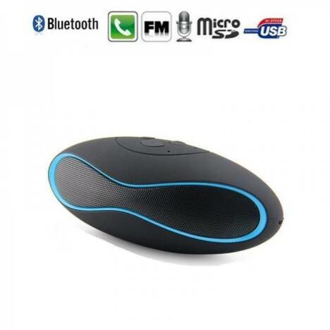 Mini boxa portabila cu bluetooth si MP3 Mini X6